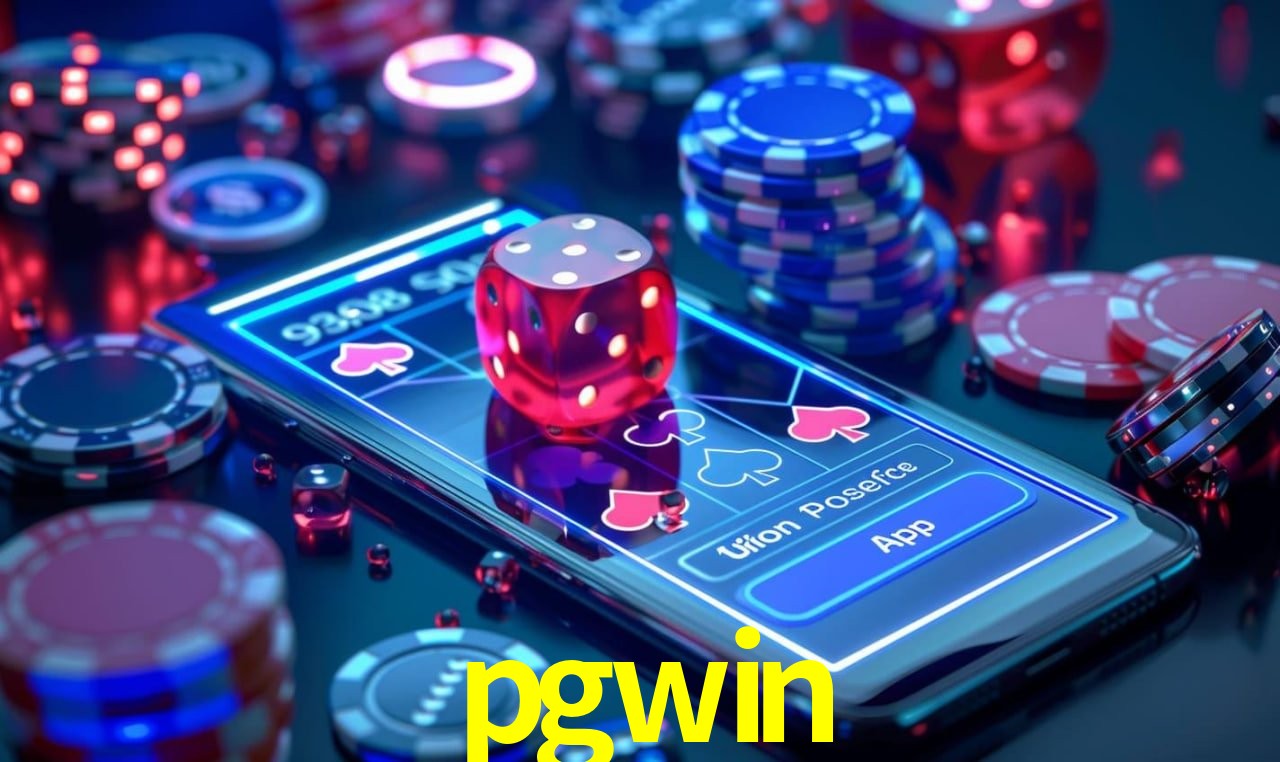 pgwin Aplicativo - pgwin visual 1